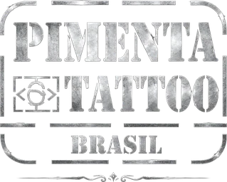 Pimenta Tattoo Brasil